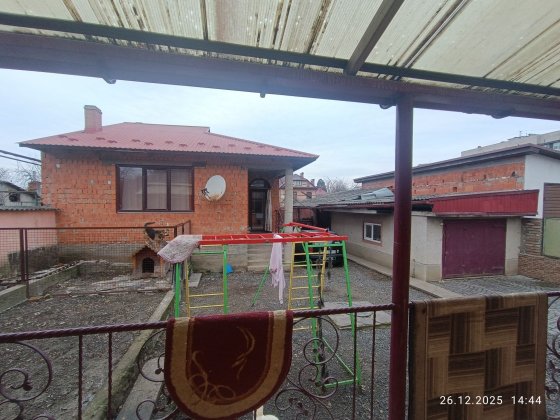 Продаж ДВУХ Будинків Іл. Зріні Мукачево