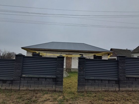 Продаж будинку с.Чижівка Звягель