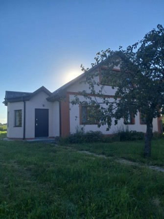 Продаж будинку с.Івашківка - фото 1