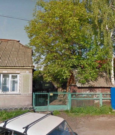 частина будинку, центр міста, звягель - фото 1