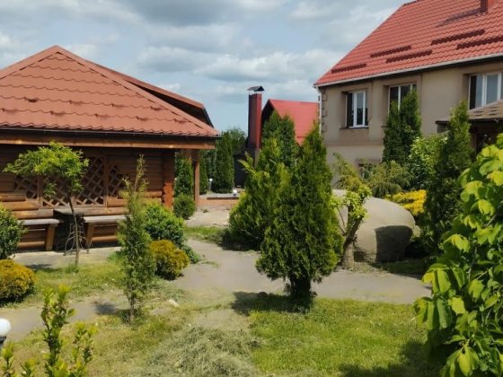 Продаж будинку с.Майстрів Звягель