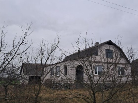 Продаж будинку с.Сусли Звягель