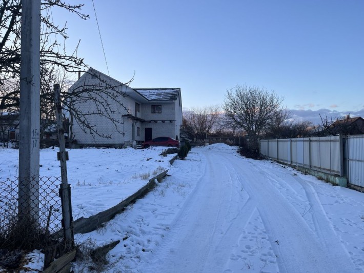 Двоповерховий будинок - фото 1