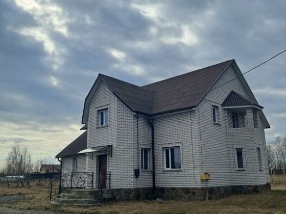 Продаж будинку в с.Чижівка Звягель