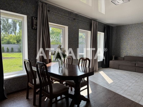 Продаж будинку 145м2 , 10соток   Дзюбівка. ЖМ Польок. Обухів Обухів