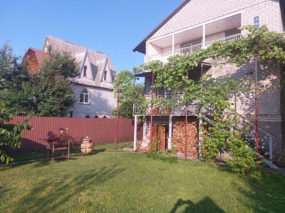 Продам дачу (район Перевал)