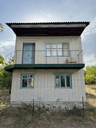 Продам дачу 6 соток - фото 1