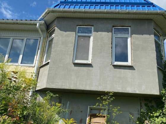 Продаж нового будинку (2020 р.) у с.Красне-1 , Обухівський р-н. Обухів