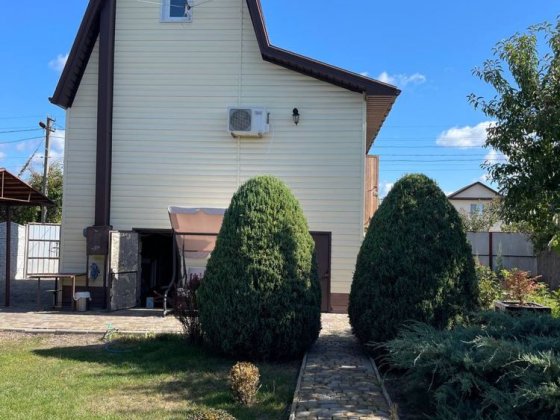 Продаж дачі | м. Самар, р-н Перевал, СТ «Трубник»