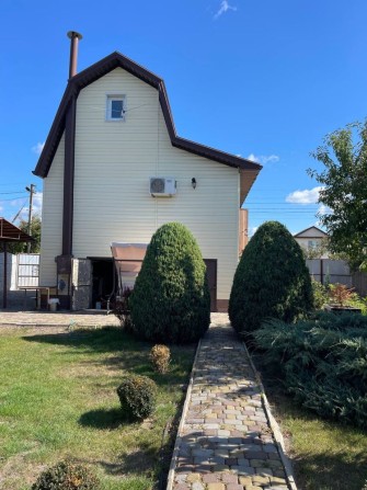 Продаж дачі | м. Самар, р-н Перевал, СТ «Трубник» - фото 1