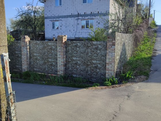 Продам недобудову м. Обухів Обухів