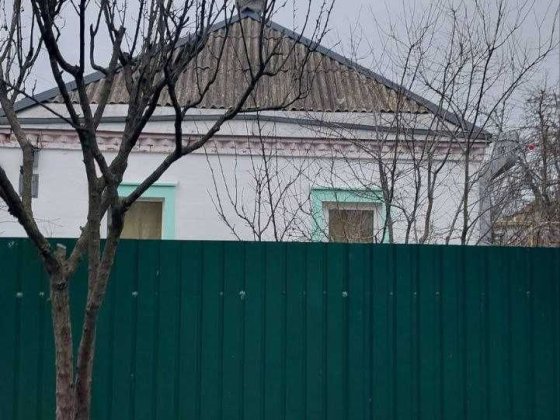 Терміново! Продається дім на Зіни Білої, район 6-й школи Самар