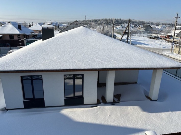 Продається житловий будинок на Лукавиці. - фото 1