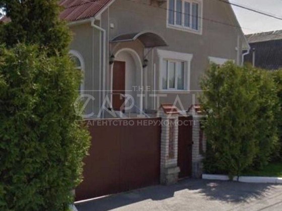 Продаж/Будинок/ Абрикосовая , с. Таценки/ Обухівська/зеленая територия Обухов