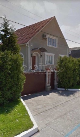 Продаж/Будинок/ Абрикосовая , с. Таценки/ Обухівська/зеленая територия - фото 1