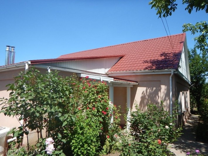 Продаю дом, г. Очаков - фото 1