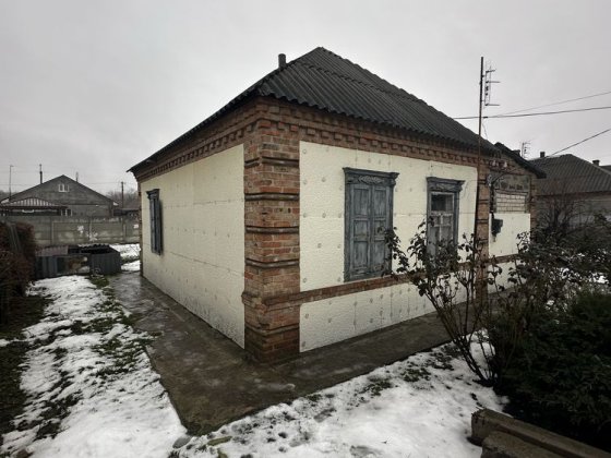 Продам Кирпичный дом на Решкуте.