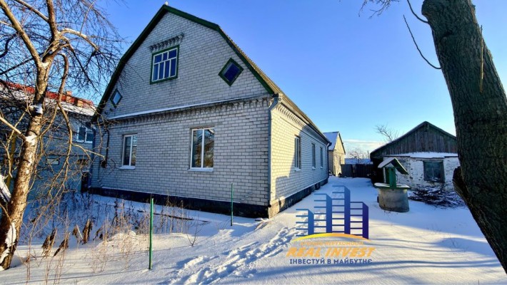 Продається будинок м. Самар - фото 1