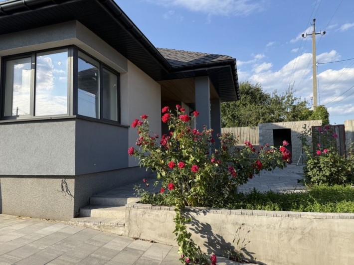Продам будинок 105+ м2 для сім’ї, яка росте. - фото 1