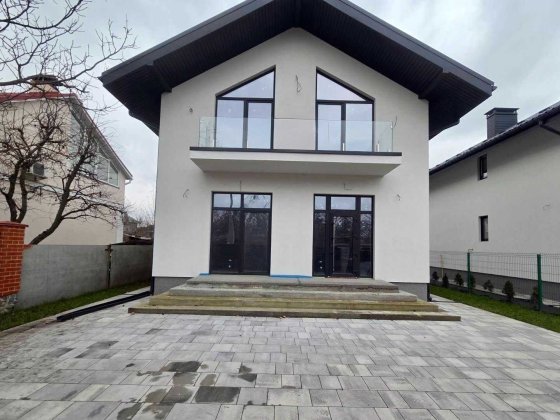 Продаж нового будинку Обухів м-н Лукавиця Обухів