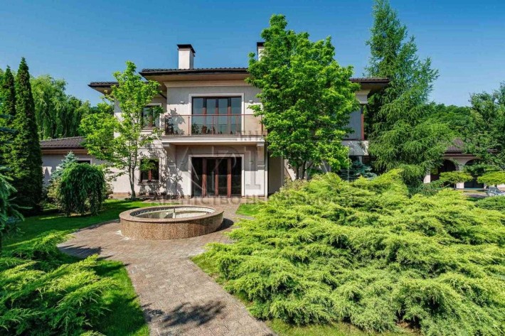 Продажа/Будинок/КМ Альпійка г. Підгірці/Обухівський район/Подгорцы - фото 1