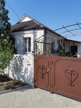 Продам  затишний будинок - фото 1