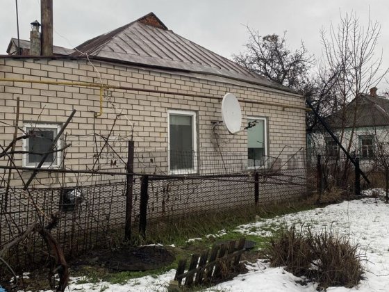 У продажу будинок, р-н 6 школи,  м. Самар Самар