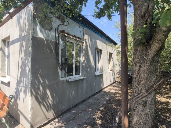 Продам дом в городе Самар