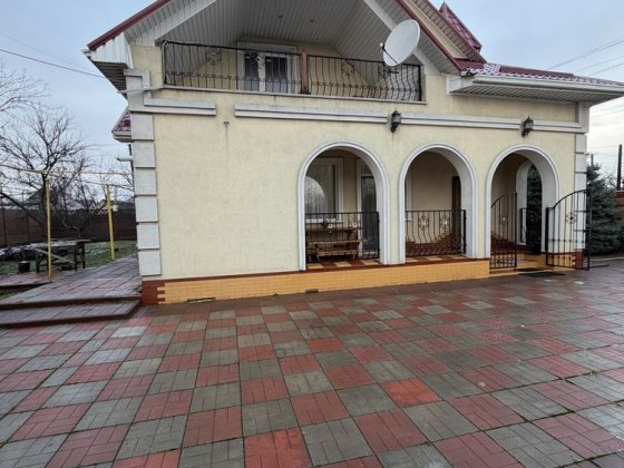 Продам двухэтажный дом район Корея Самар