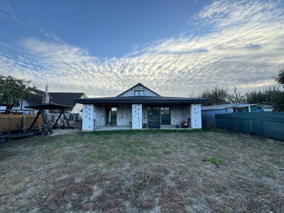 Будинок в місті рн воронівка