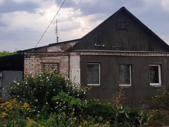 Продам будинок біля Центру Павлоград