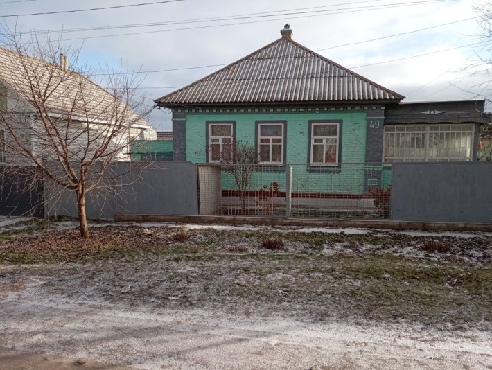 Продається будинок із зручностями та побутовою технікою - фото 1