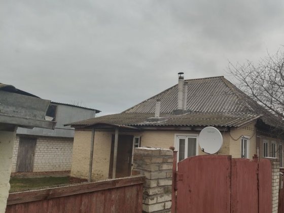 Продається будинок у м. Прилуки, р-н Ракітне Прилуки