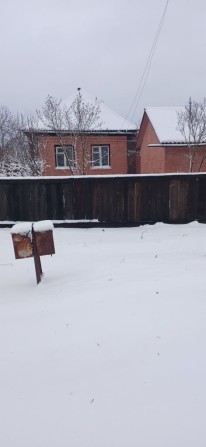 Продам дачу на Горовій Білещені - фото 1