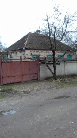 Дом   Кулебовка продается - фото 1