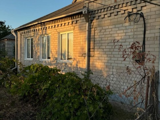 Будинок у Піщанці