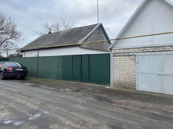 Продам будинок