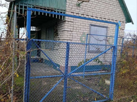 Продам свою дачу Павлоград Павлоград