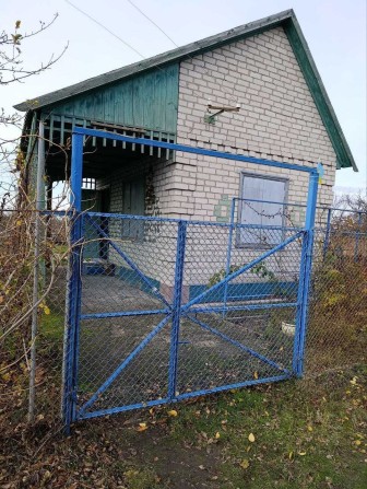 Продам свою дачу Павлоград - фото 1