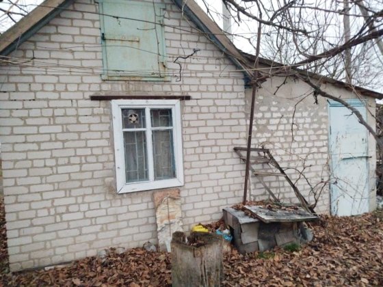 Продам дачу ПЗТО Павлоград