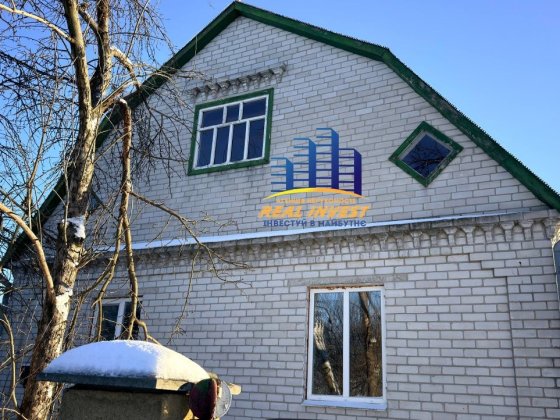 Продам будинок м.Самар