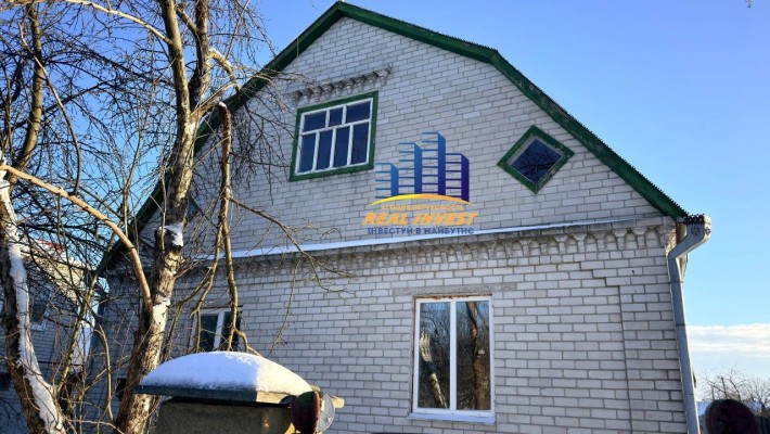 Продам будинок м.Самар - фото 1