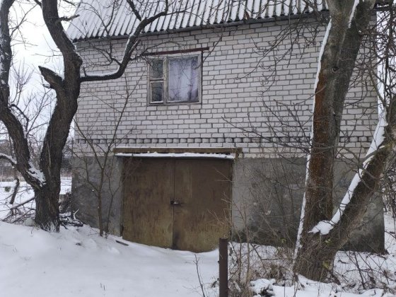 Продам дачу Лесозавод 2500 Светловодск