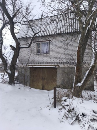 Продам дачу Лесозавод 2500 - фото 1