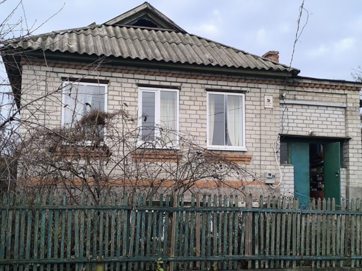 Продам дом на Новом Городе 18500 - фото 1