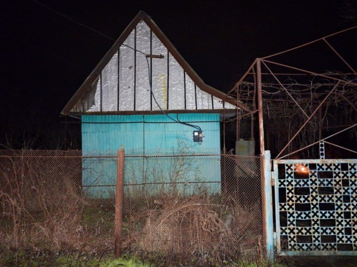 Продам дачу ПЗТО СТ Орбіта - фото 1