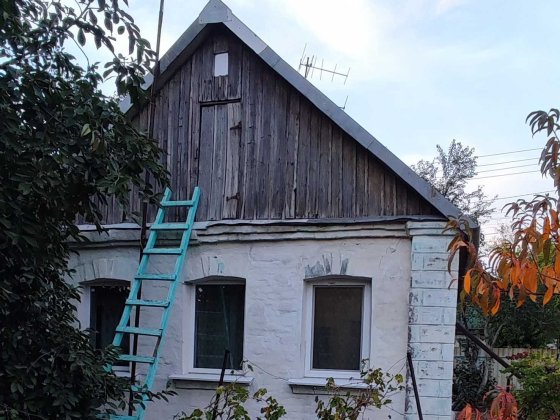 Продам приватний будинок, ПШС Павлоград