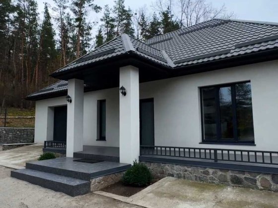 Продаж сучасного будинку 2025 року . Світловодськ