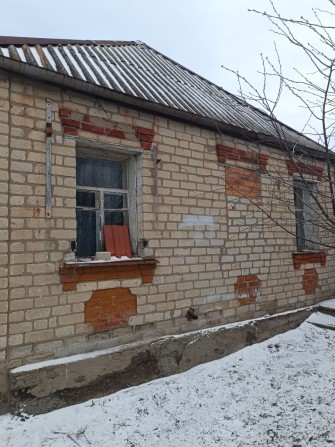 Продам будинок Солоницівка - фото 1