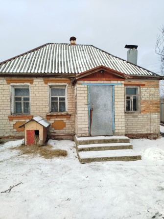 Продам будинок під реконструкцію в Солоницівці - фото 1